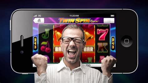 hack a slot machine with iphone